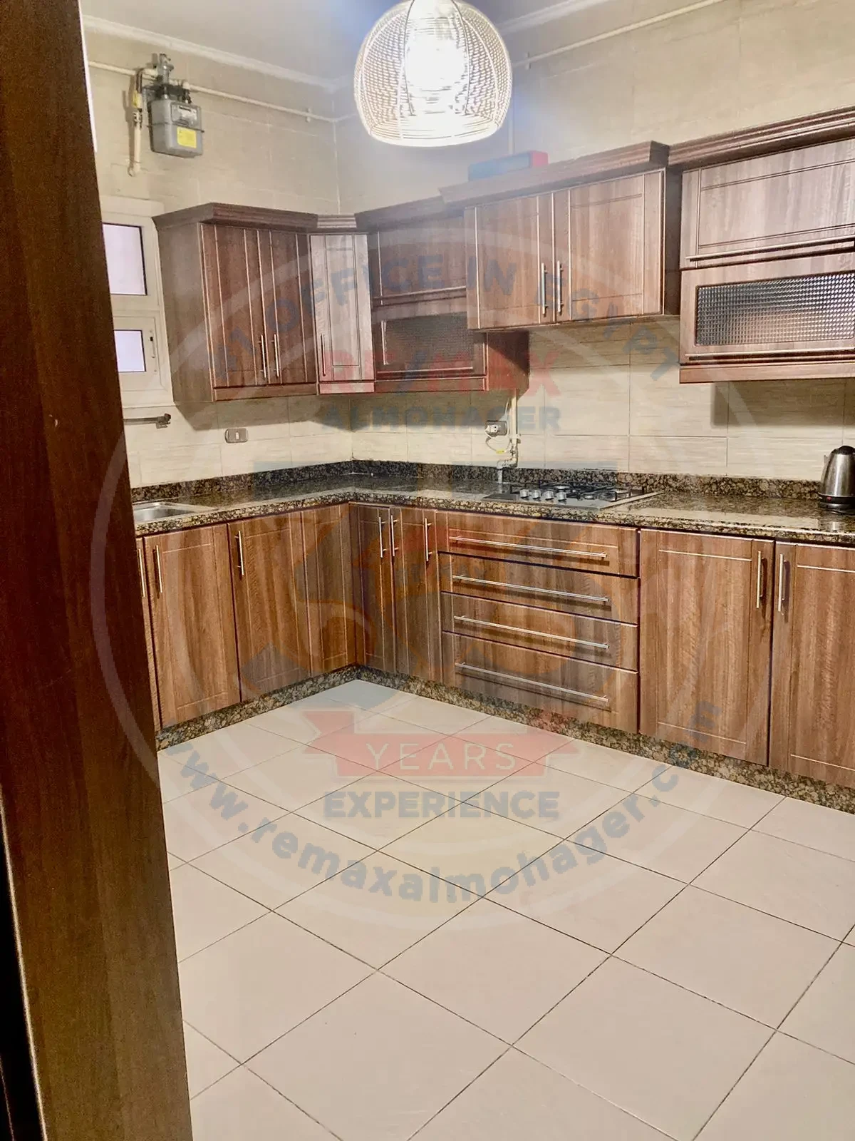 Apartment for Rent in Narges 1 Fifth Settlement