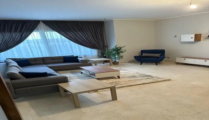 Apartment for rent in the Fifth Settlement 150 m
