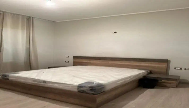 Apartment for rent in New Cairo 150 m
