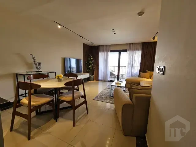 Premium Apartment for Rent in Porto New Cairo – 143 sqm