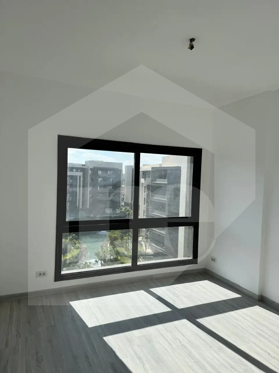 Apartment for rent in New Cairo