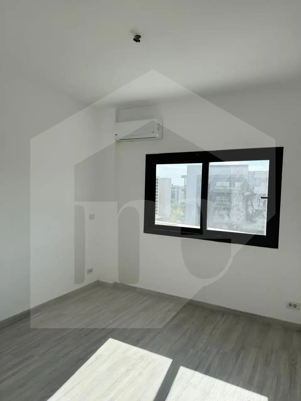 Apartment for rent in Privado Madinaty 155 m