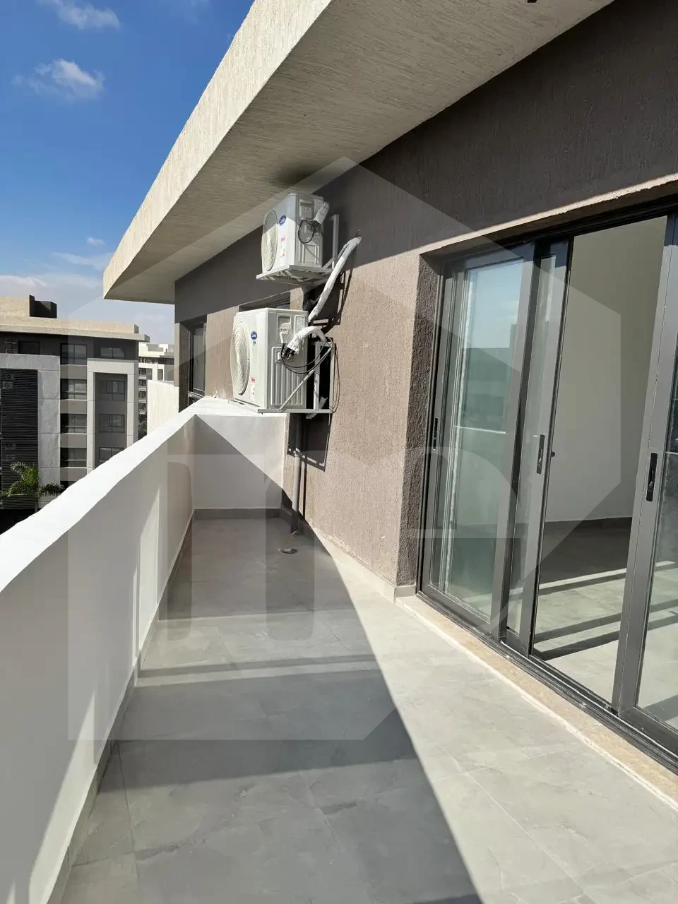 Apartment for rent in New Cairo 155 m