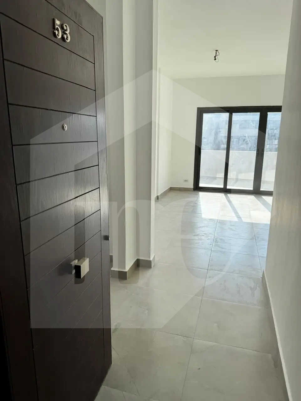 Apartment for rent in Madinaty 3 bedrooms