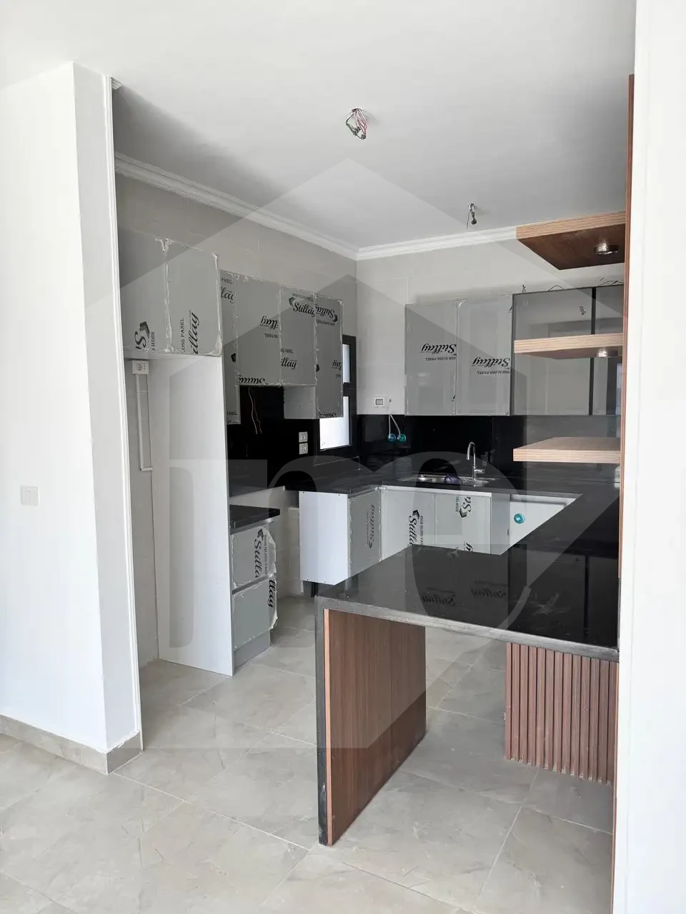 Apartment for rent in New Cairo 3 bedrooms
