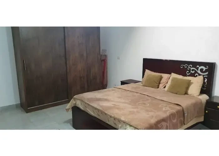 وحده للأيجار