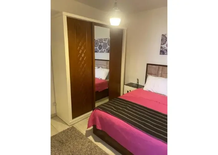 Flat For Rent