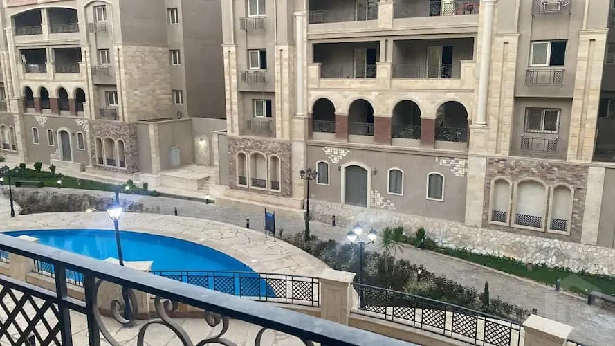 شقه للأيجار