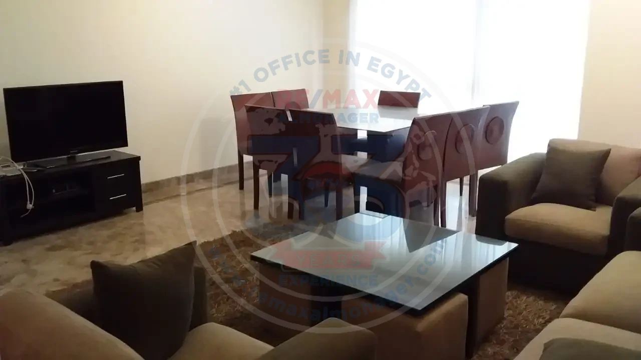 Apartments for rent in Sarayat El Maadi