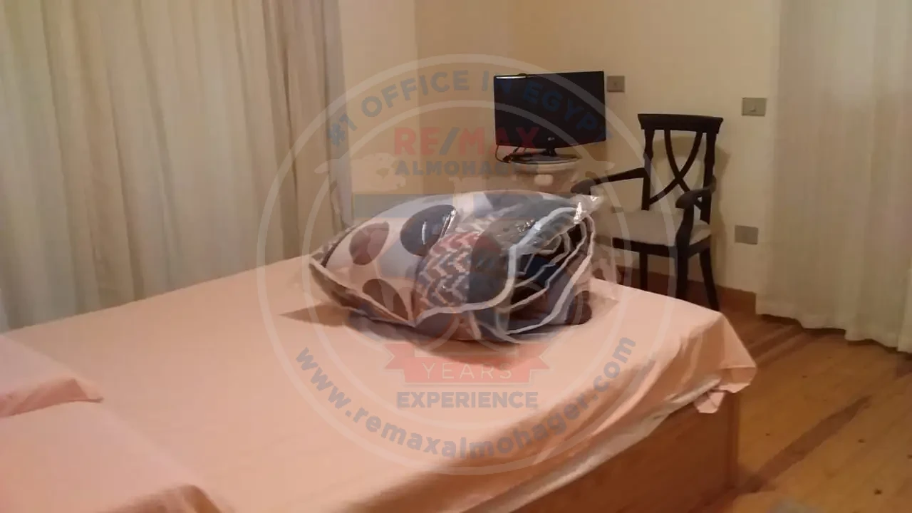 Apartments for rent in Maadi