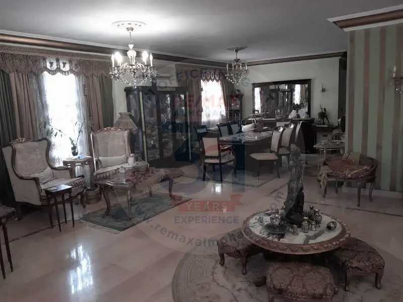 وحدة سكنية للايجار في شيراتون