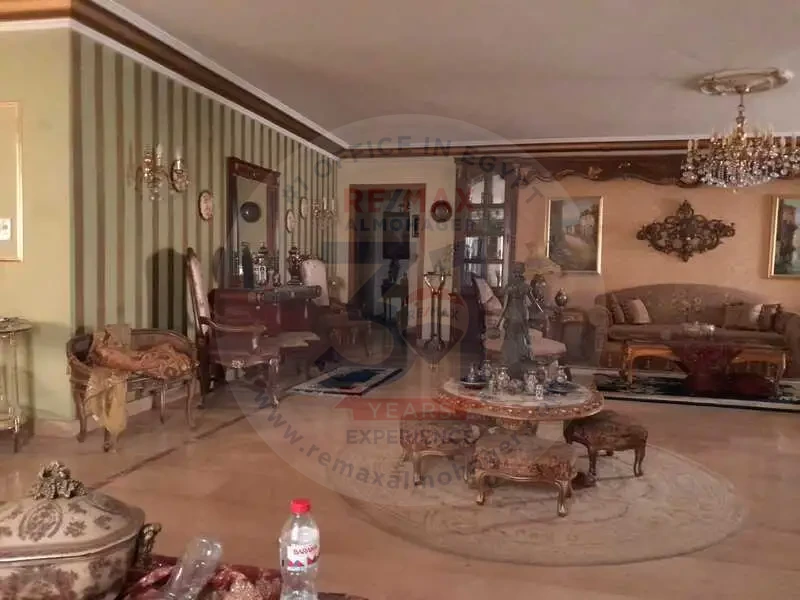 وحدة سكنية للايجار في شيراتون- النزهة