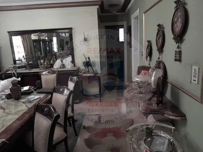 وحدة سكنية للايجار في القاهرة