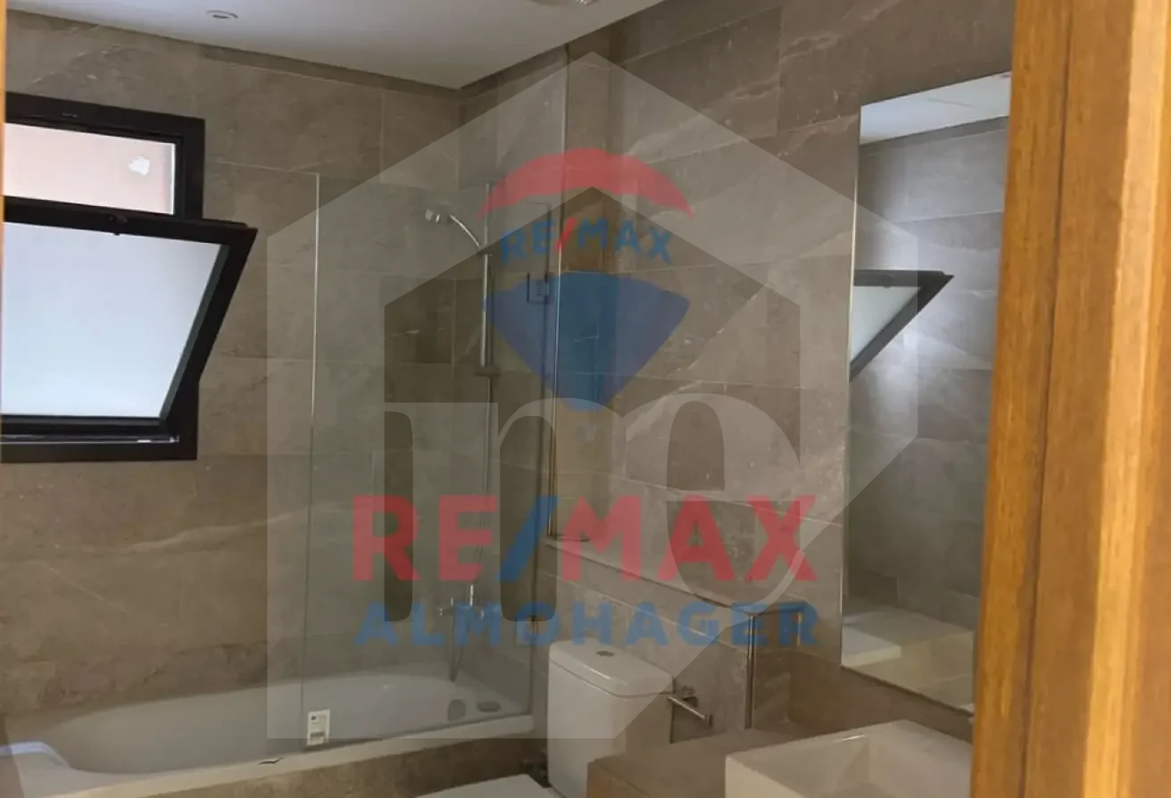 For Rent: Premium Apartment in Six West, Sodic West - Prime Location with Club View