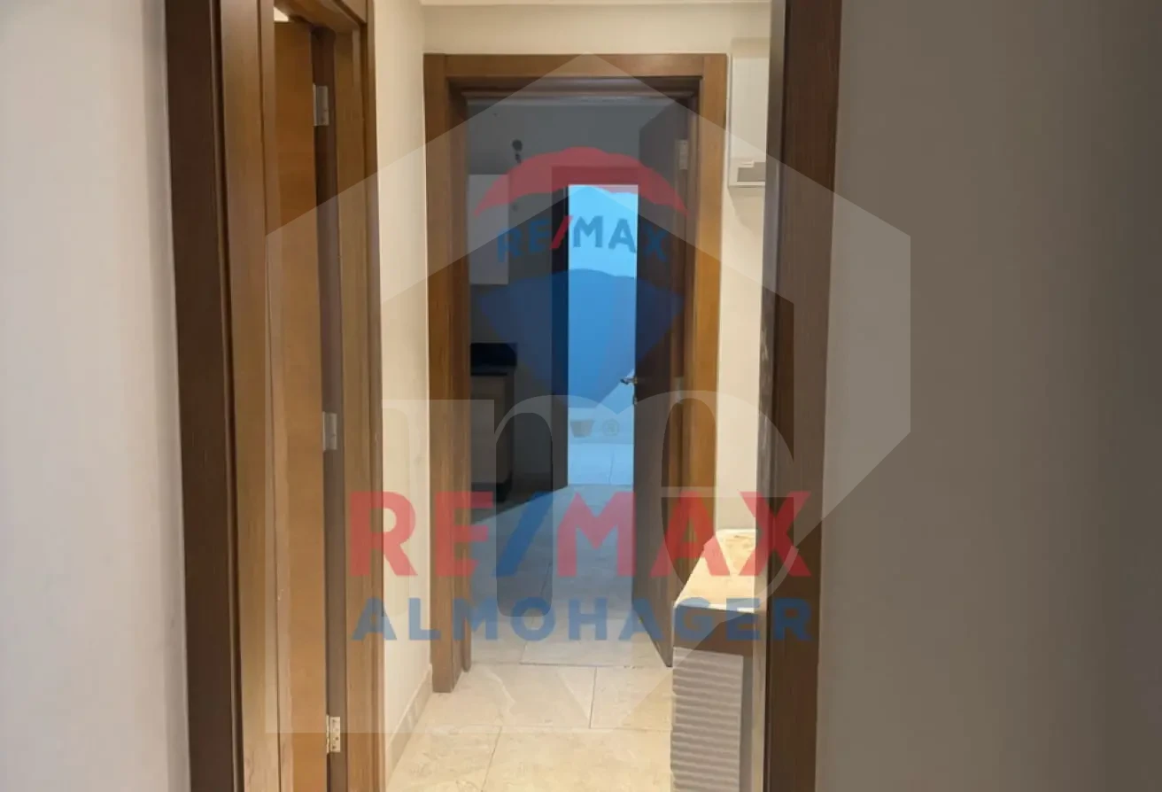 Exclusive Apartment Rental in Six West, Sodic West - Prime Spot with Club Views