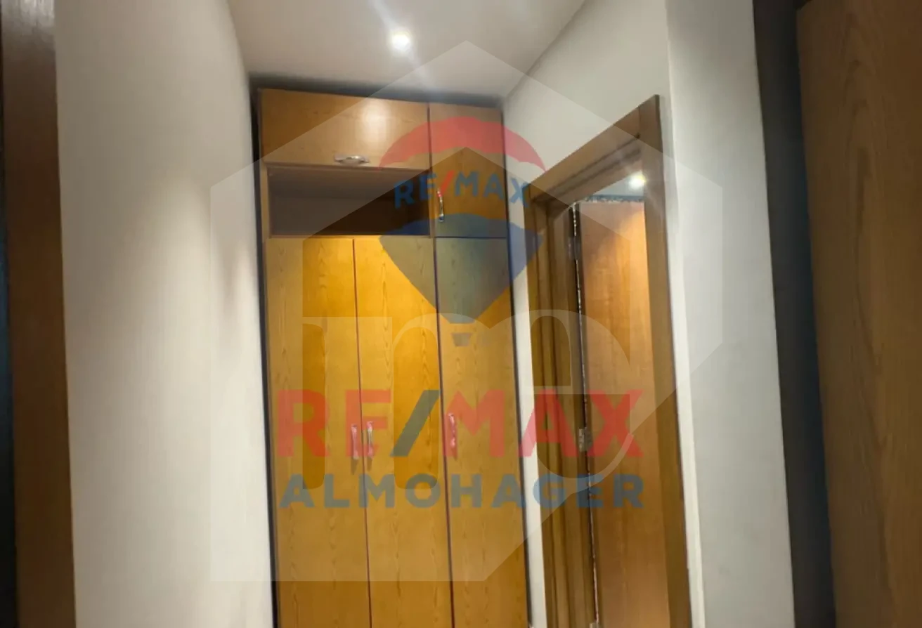 Premium Apartment Available for Rent in Six West, Sodic West - Club Facing