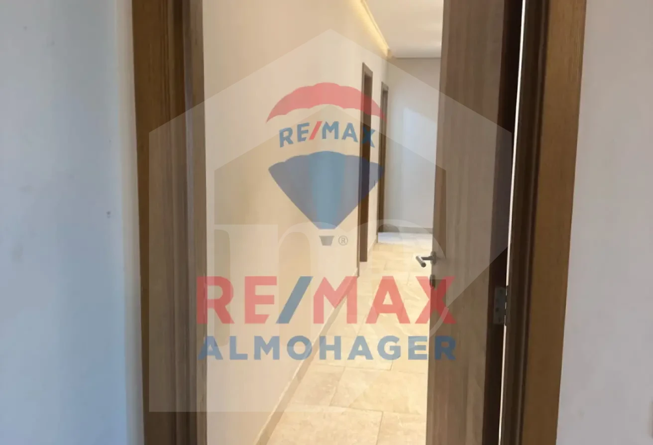 Stunning Apartment for Rent in Six West Sodic West - Prime Location Club Views