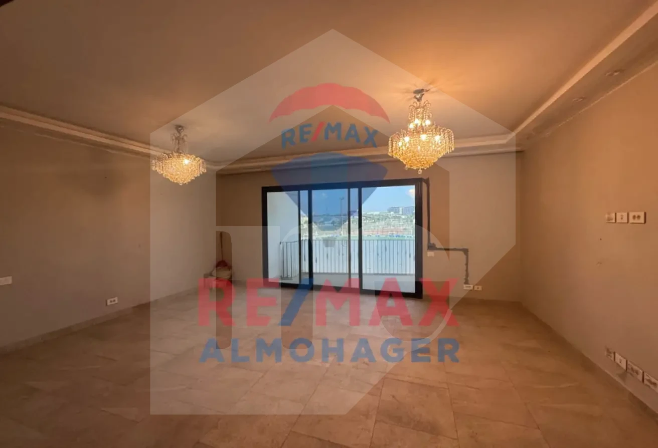 Prime Apartment for Rent in Six West Sodic West - Club View, Premium Location