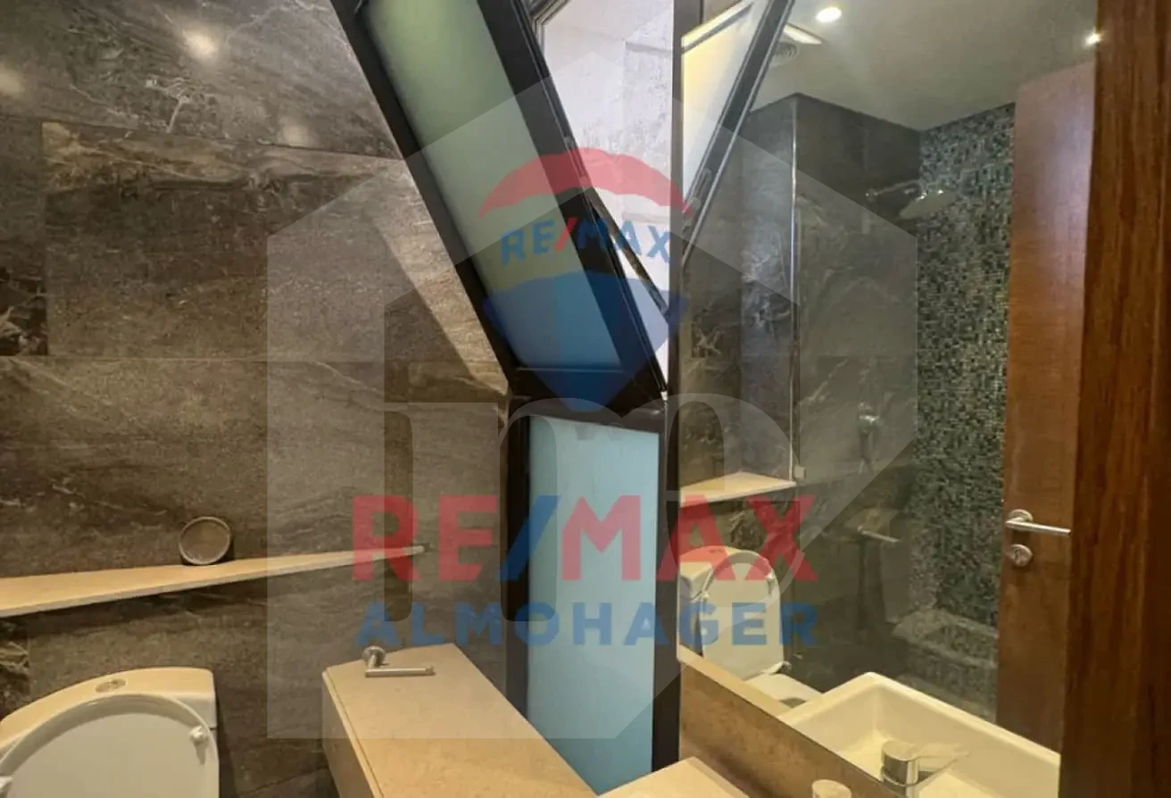 Contemporary Apartment Available - Six West, Sodic West Club View Prime Spot