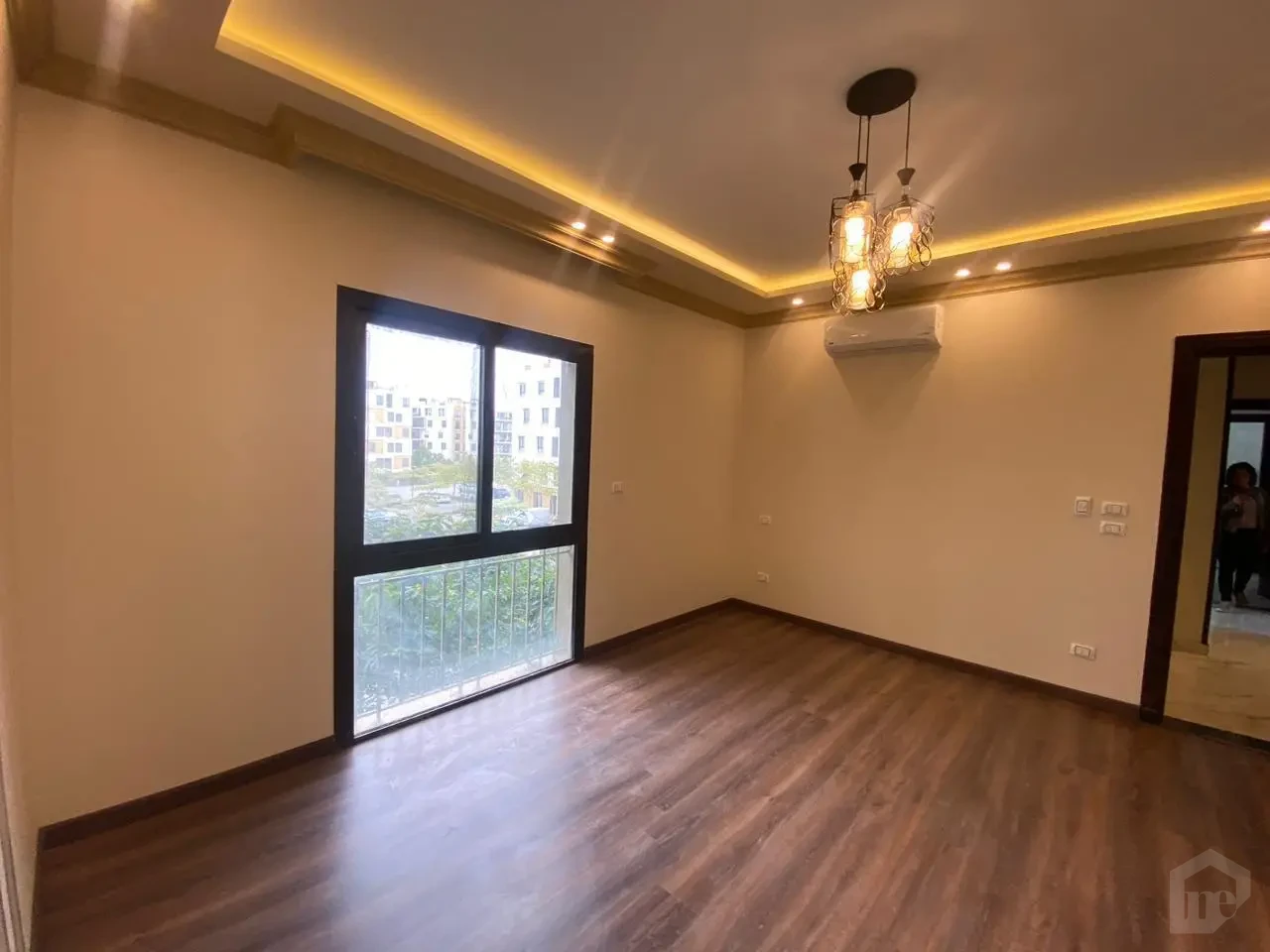 Apartment for rent in sodic East town