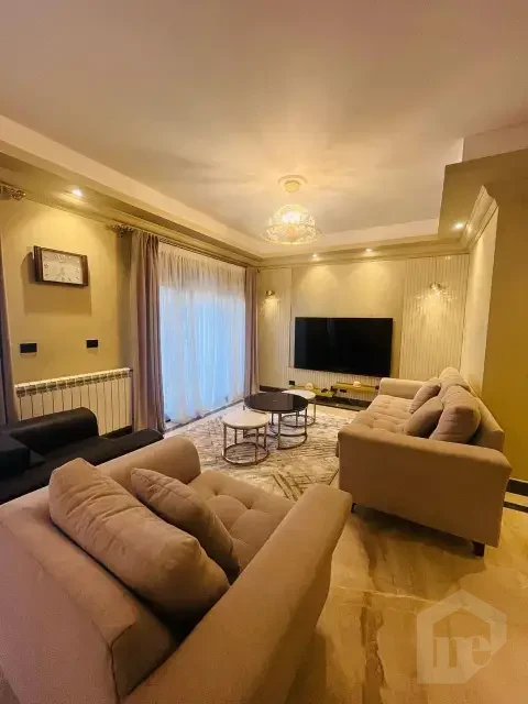 Luxury Furnished Apartment with Private Sauna & Jacuzzi | Sodic Eastown