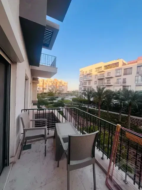 Apartment for Rent in Sodic Eastown | Fully Furnished