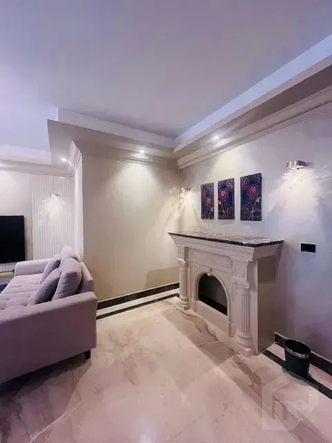 Luxury Furnished Apartment with Private Sauna & Jacuzzi | Sodic Eastown