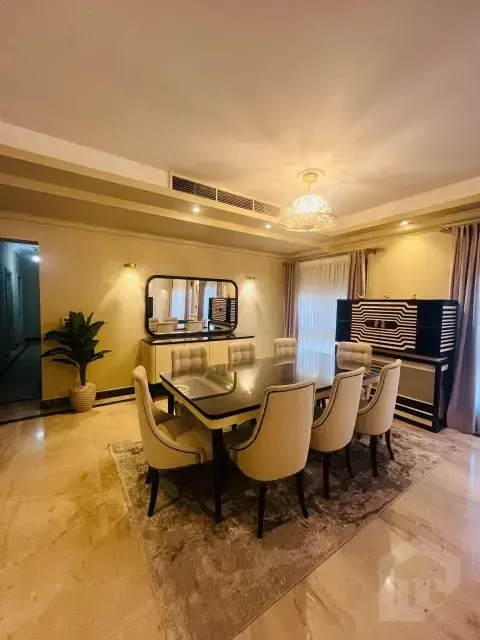 Apartment for Rent in Sodic Eastown | Fully Furnished