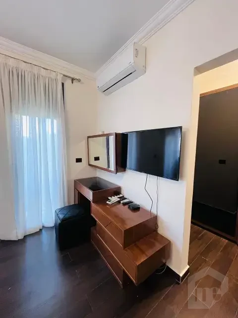 Apartment for Rent in Sodic Eastown | Fully Furnished