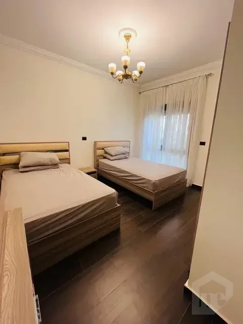 Apartment for Rent in Sodic Eastown | Fully Furnished
