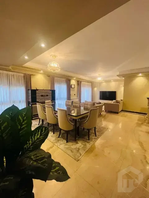 Luxury Furnished Apartment with Private Sauna & Jacuzzi | Sodic Eastown