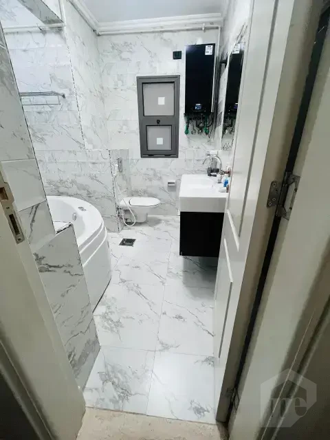 Luxury Furnished Apartment with Private Sauna & Jacuzzi | Sodic Eastown