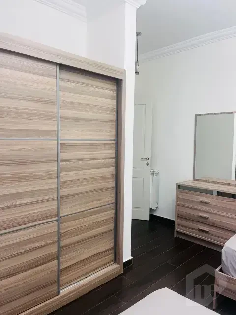 Apartment for Rent in Sodic Eastown | Fully Furnished