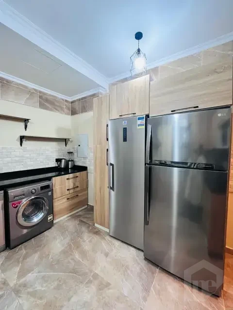 Apartment for Rent in Sodic Eastown | Fully Furnished