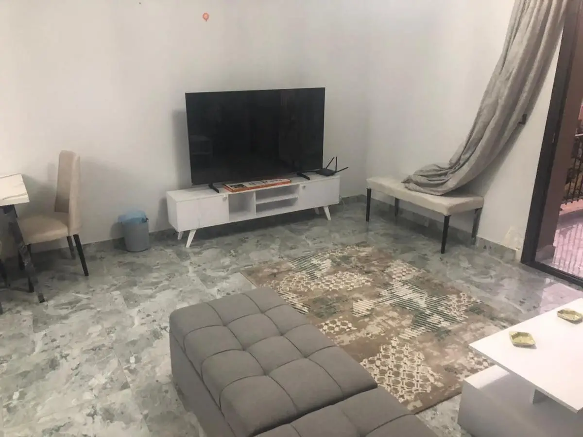 شقة للايجار بسودك ايست تاون