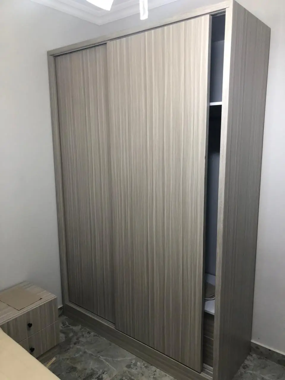 شقة للايجار بسودك ايست تاون