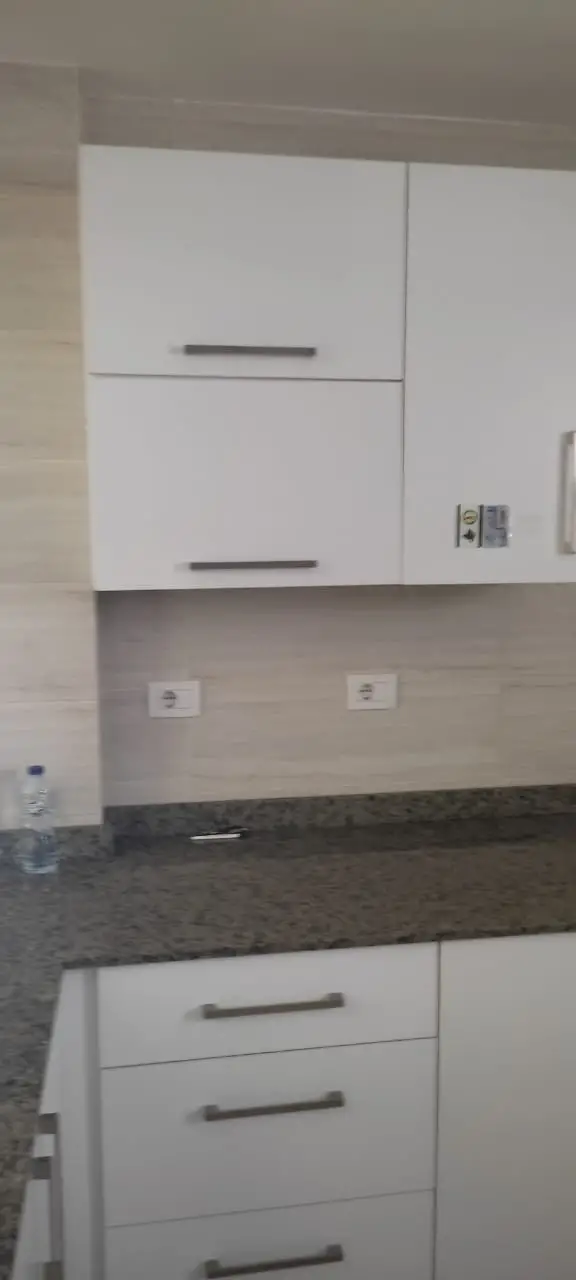 Apartment for rent in Sodic Eastown, New Cairo