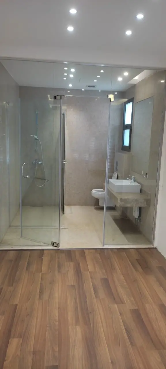 Apartment for rent in Sodic Eastown, New Cairo