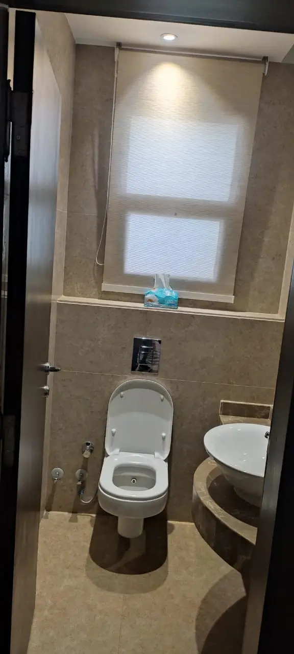 Apartment for rent in Sodic Eastown, New Cairo