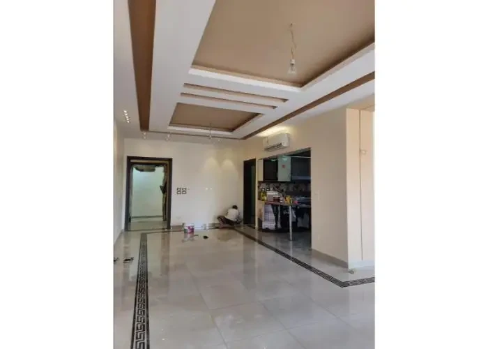 Semi Furnished Apartment For Rent In Eastown