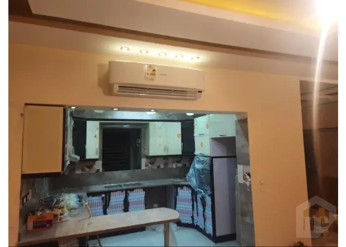 Apartment For Rent In sodic