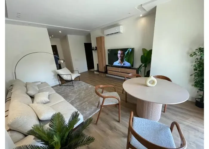 Apartment For Rent