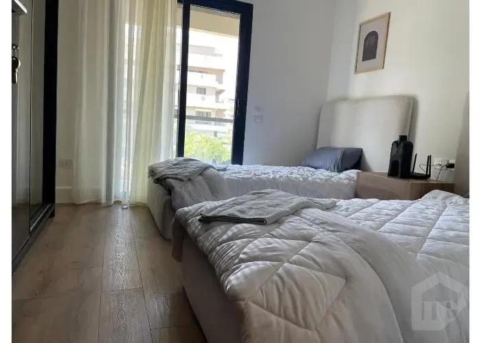 Apartment For Rent In New Cairo