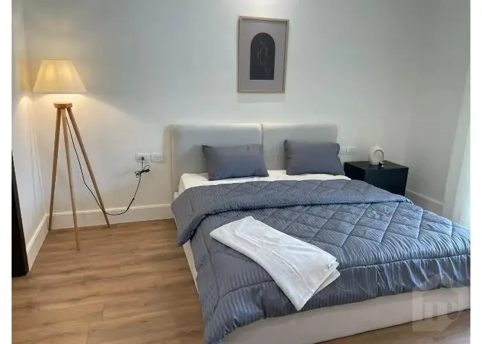 Furnished Apartment For Rent In Fifth Settlement