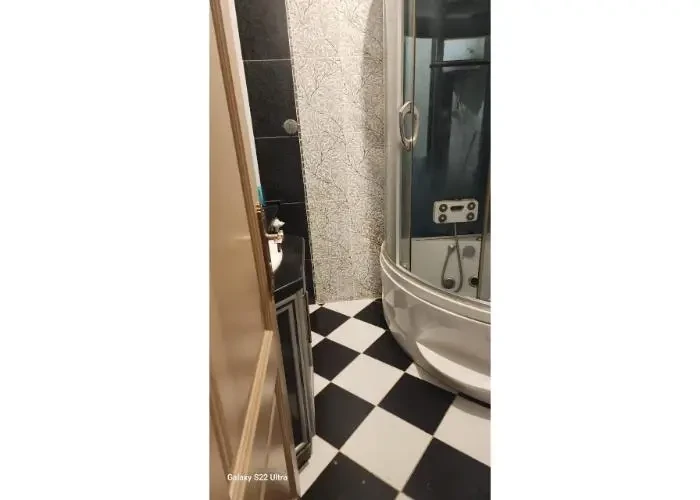 Apartment For Rent Semi Furnished