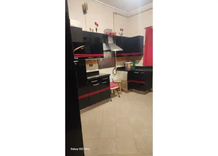 Apartment For Rent Semi Furnished In South Academy