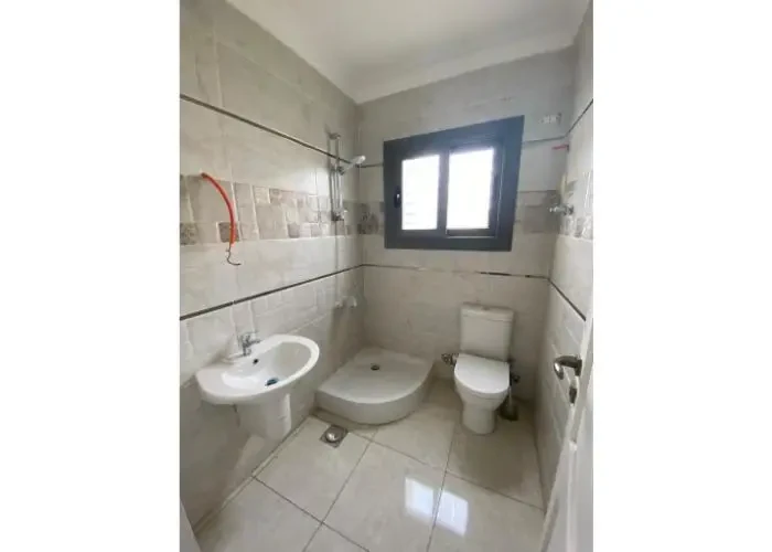 Semi Furnished Flat For Rent In Tag City