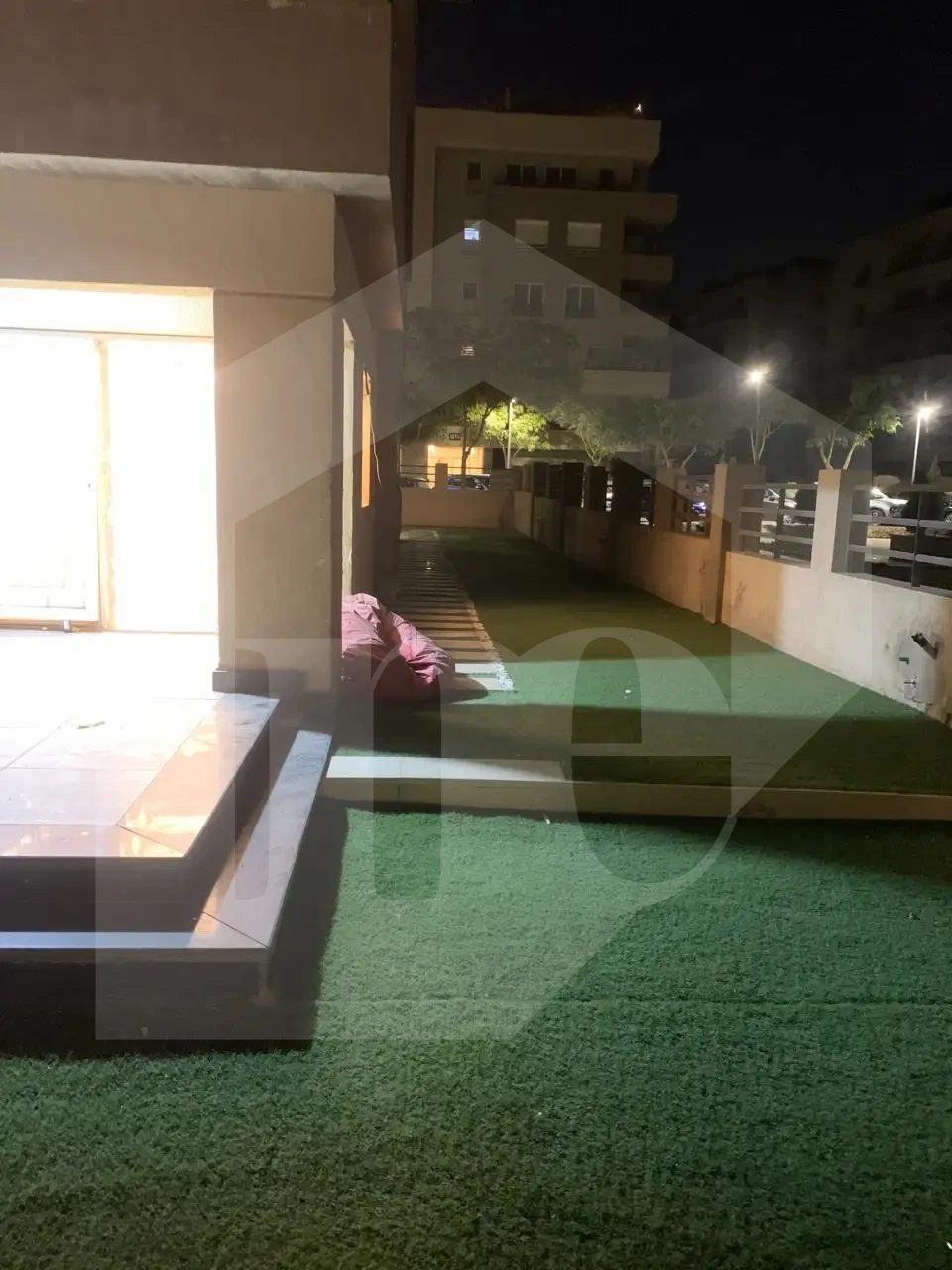 شقة للإيجار فى القاهرة الجديدة