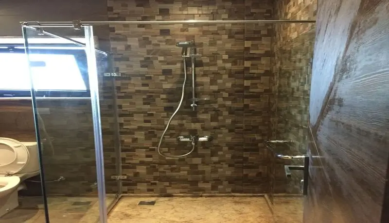Apartment for rent in The Waterway Compound, furnished