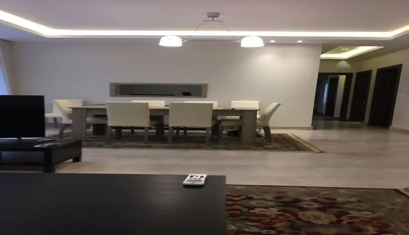 Apartment for rent in The Waterway Compound